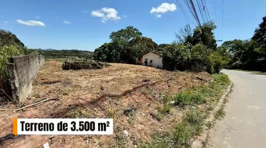Oportunidade! Vendo Terreno com 3.464m² em Jardim Tropical - R$ 1.800.000,00 - Foto 3