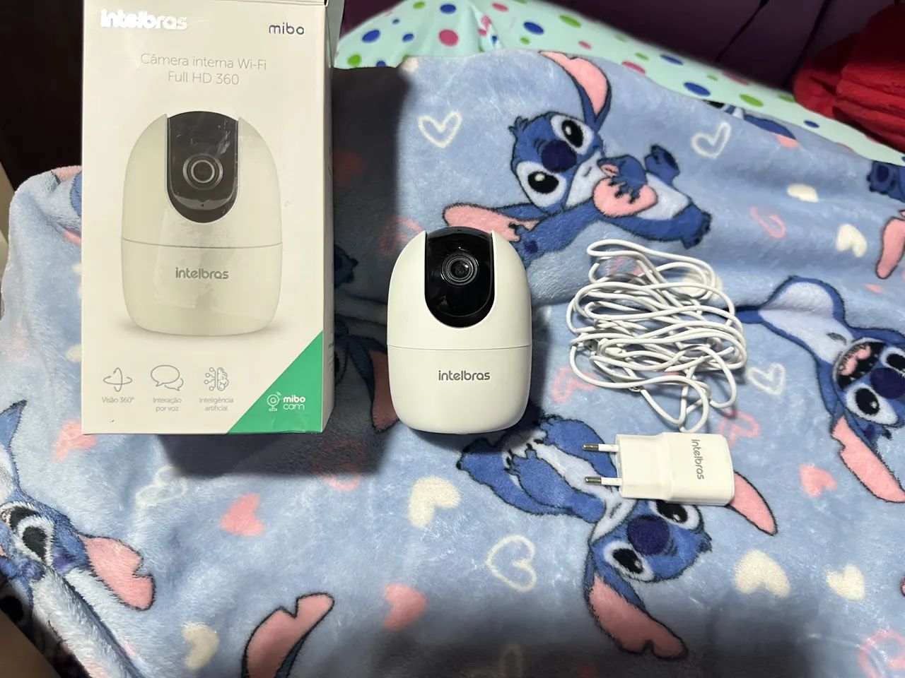 Câmera 360  - Foto 2