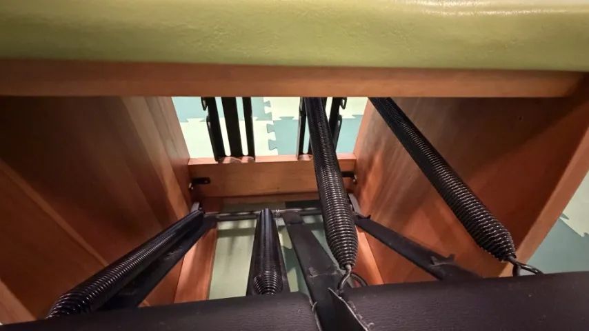 Vende-se equipamento de Pilates Chair - Foto 3
