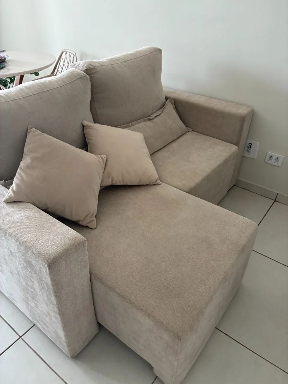 SOFÁ 2 LUGARES RETRÁTIL  - Foto 3