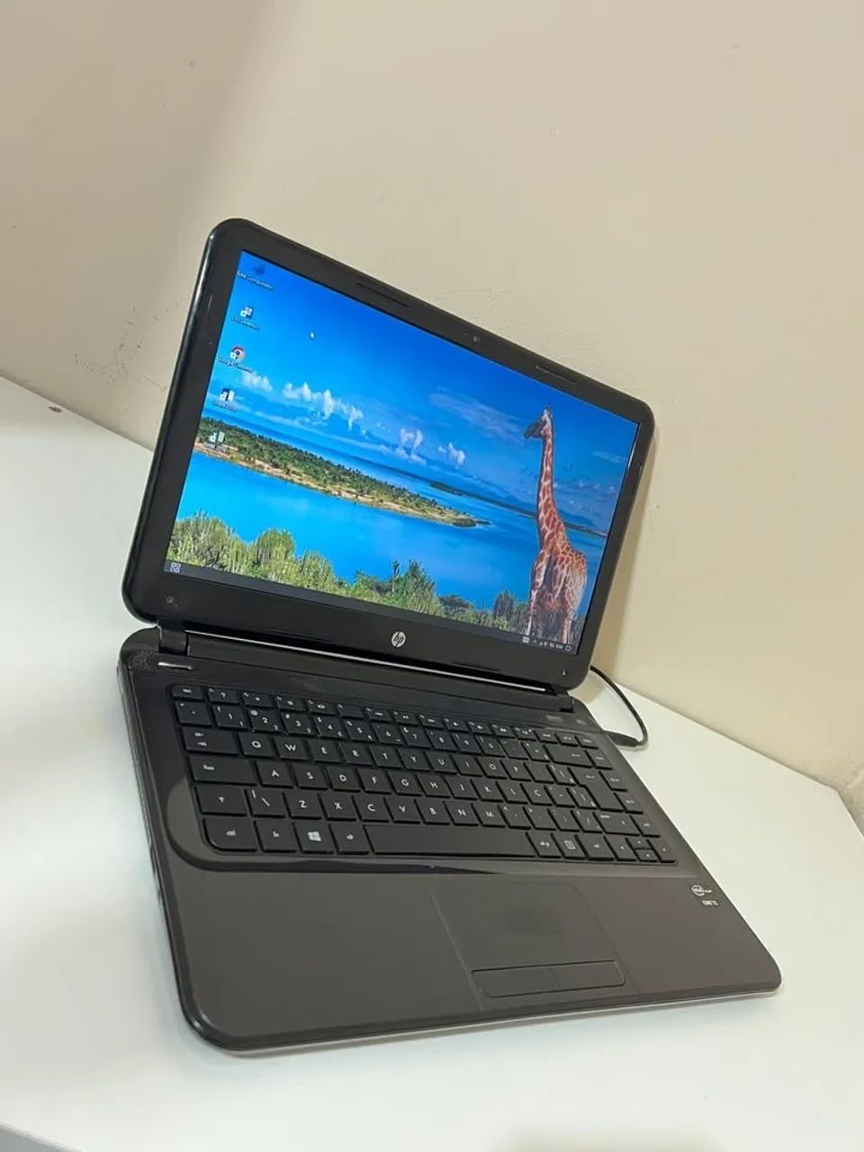 CORE I5 - 6GB RAM -SSD - OFERTA NOTEBOOK HP - Foto 4