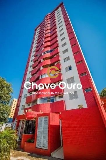 Apartamento com 03 quartos no Centro - Foto 2