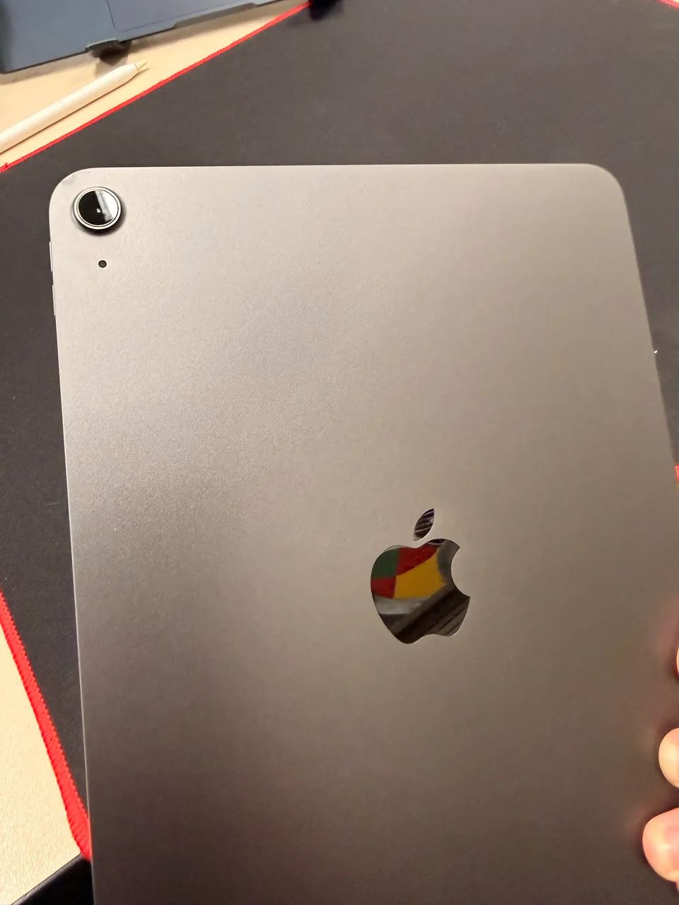 iPad Air 5 M1 + Apple Pencil 2nd gen
