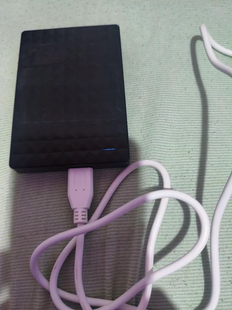 HD externo 1TB seagate  - Foto 4