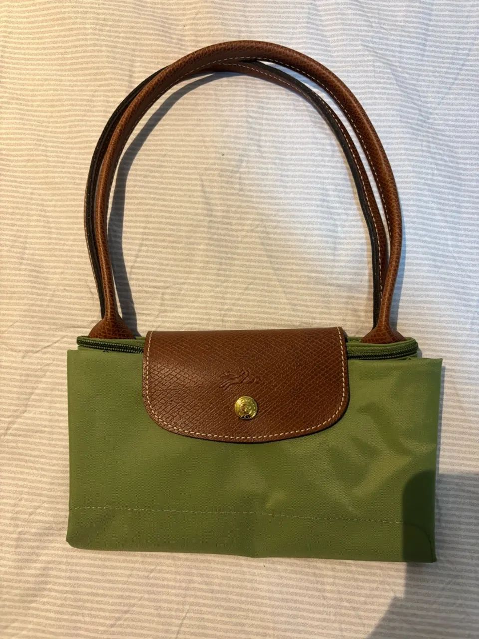 Longchamp Verde M