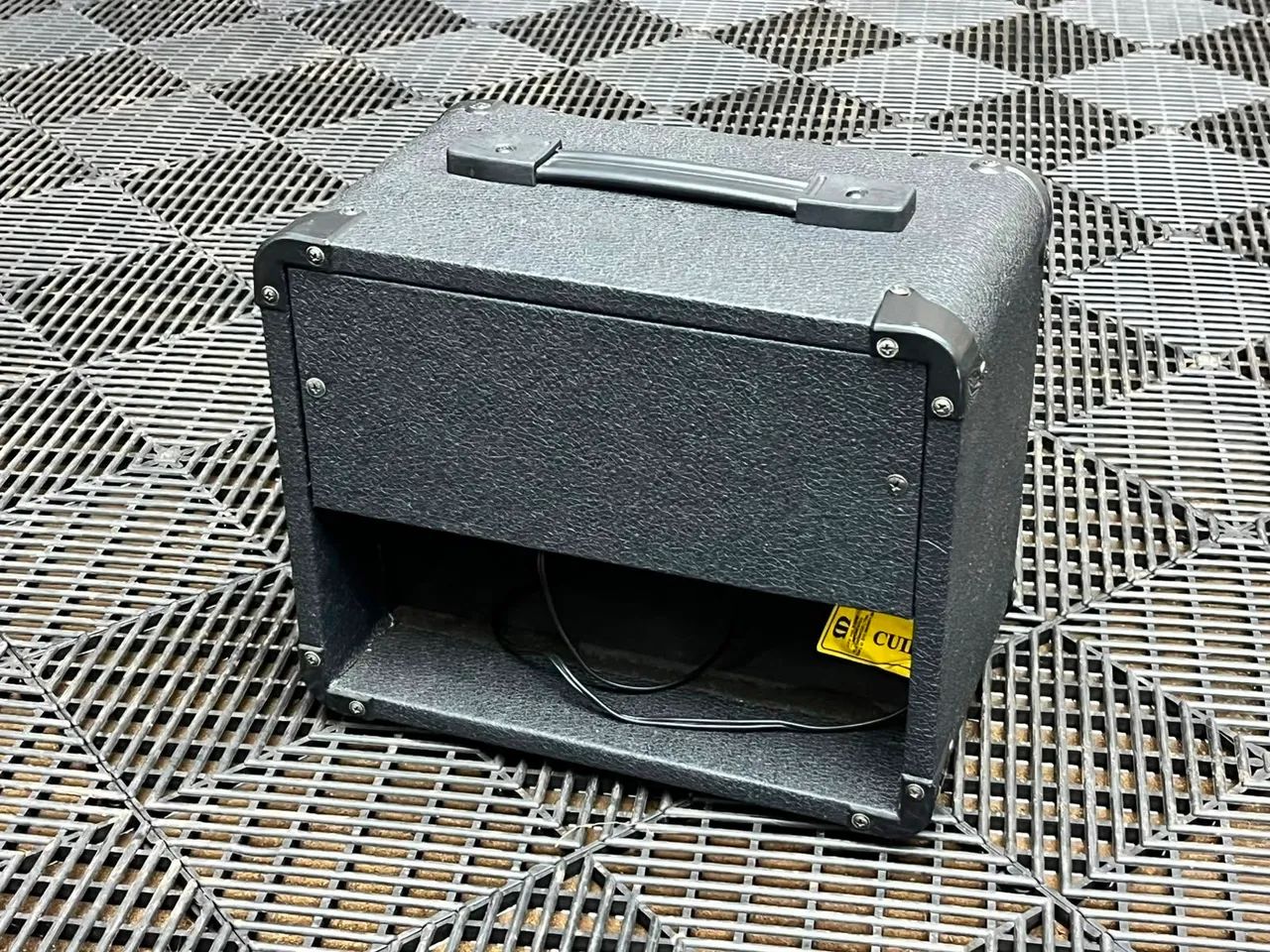 Amplificador de Guitarra Meteoro Space Junior 35gs 35w  - Foto 4