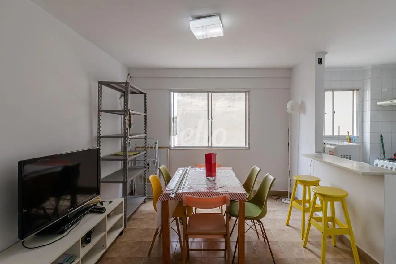 Apartamento 2 quartos para alugar no(a) Aclimação - Foto 3
