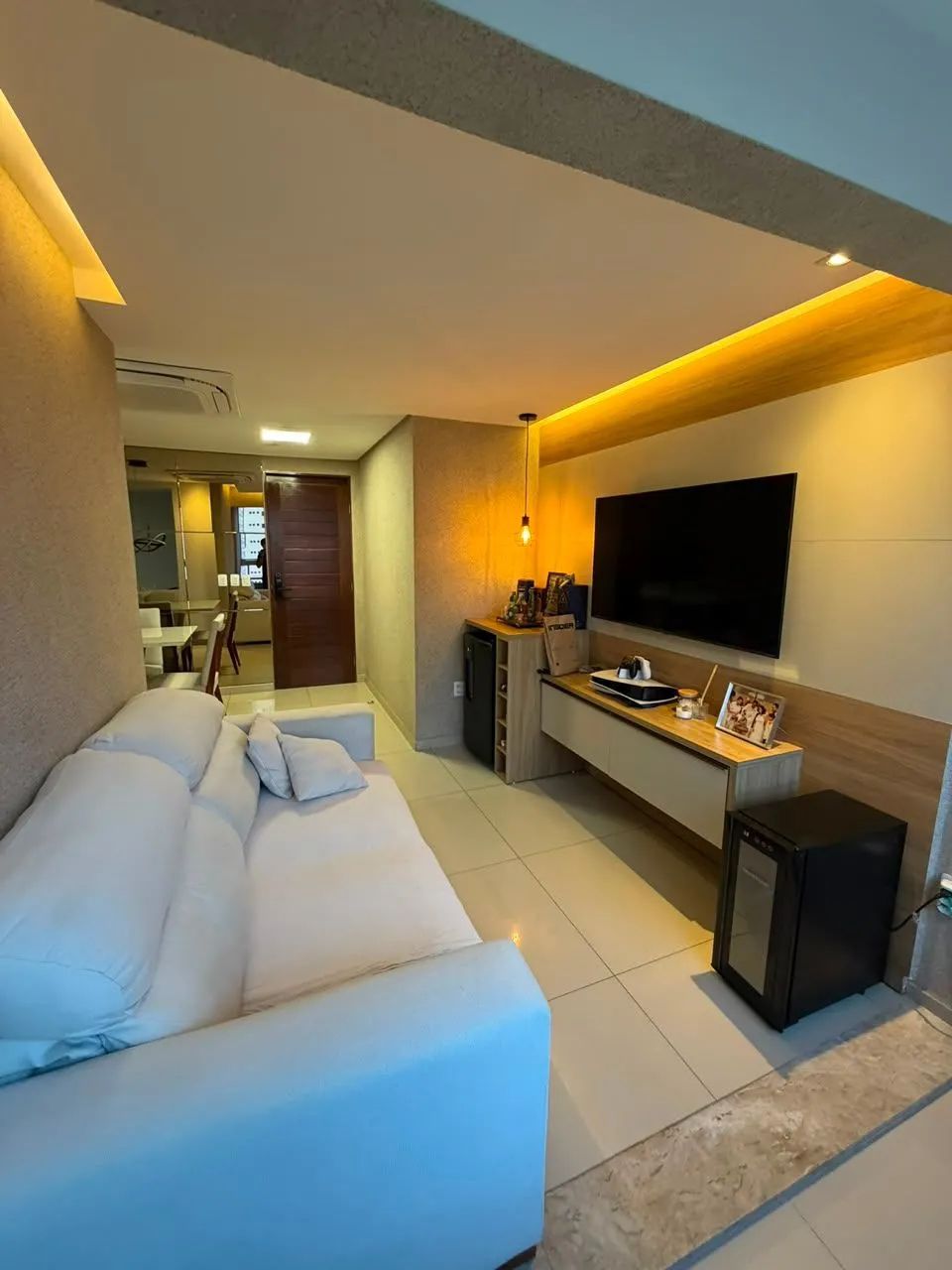 Apartamento a venda em Manaíra - AP11472 - Foto 3