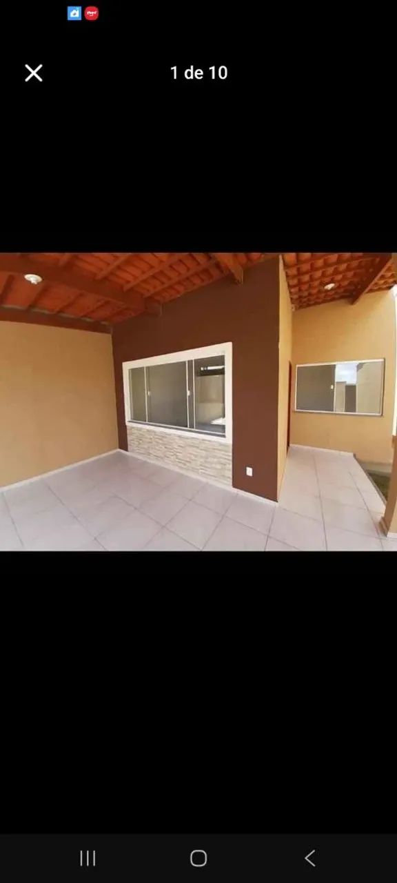 Casa pra alugar  - Foto 2