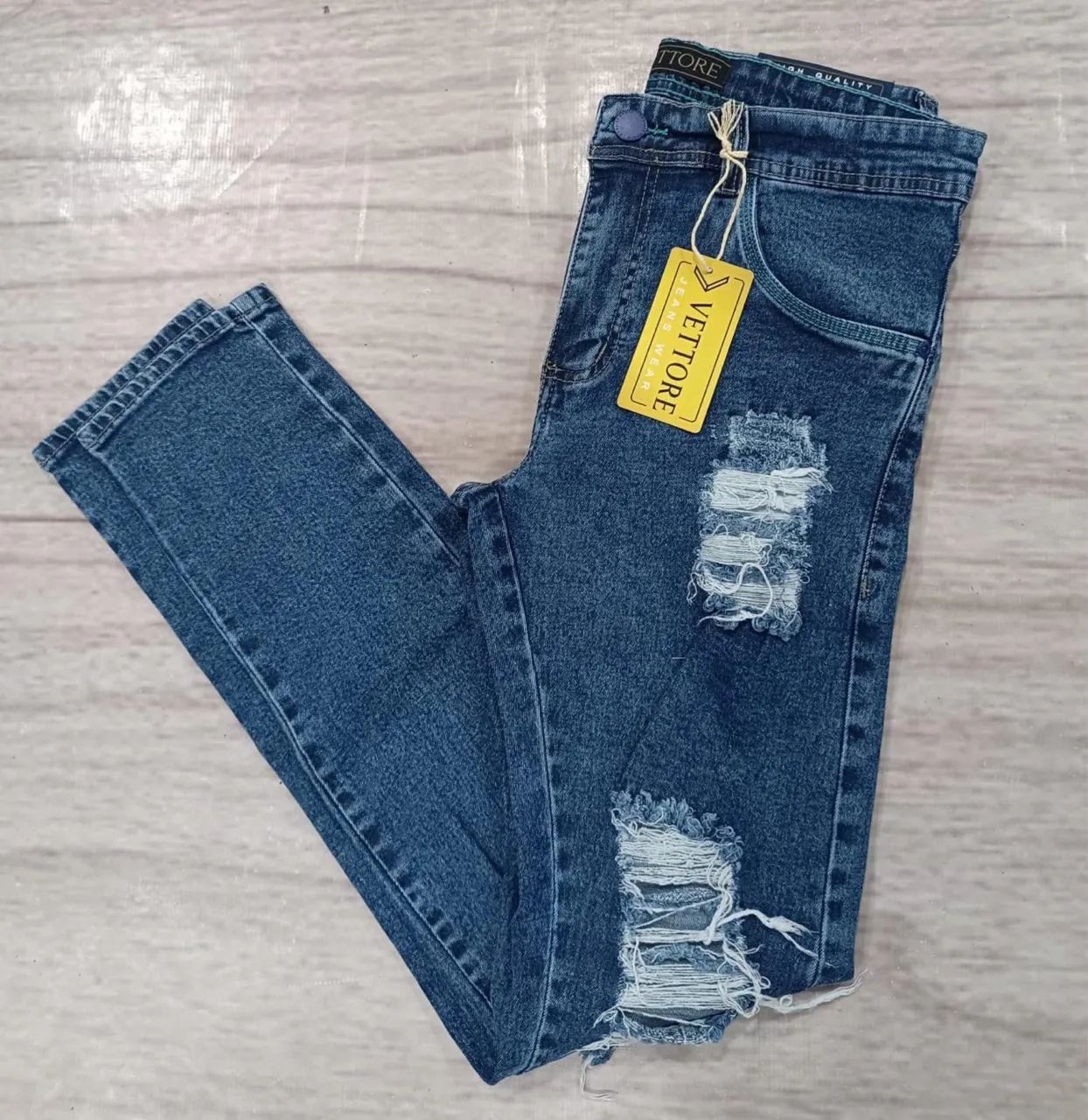 Calça masculino  - Foto 4