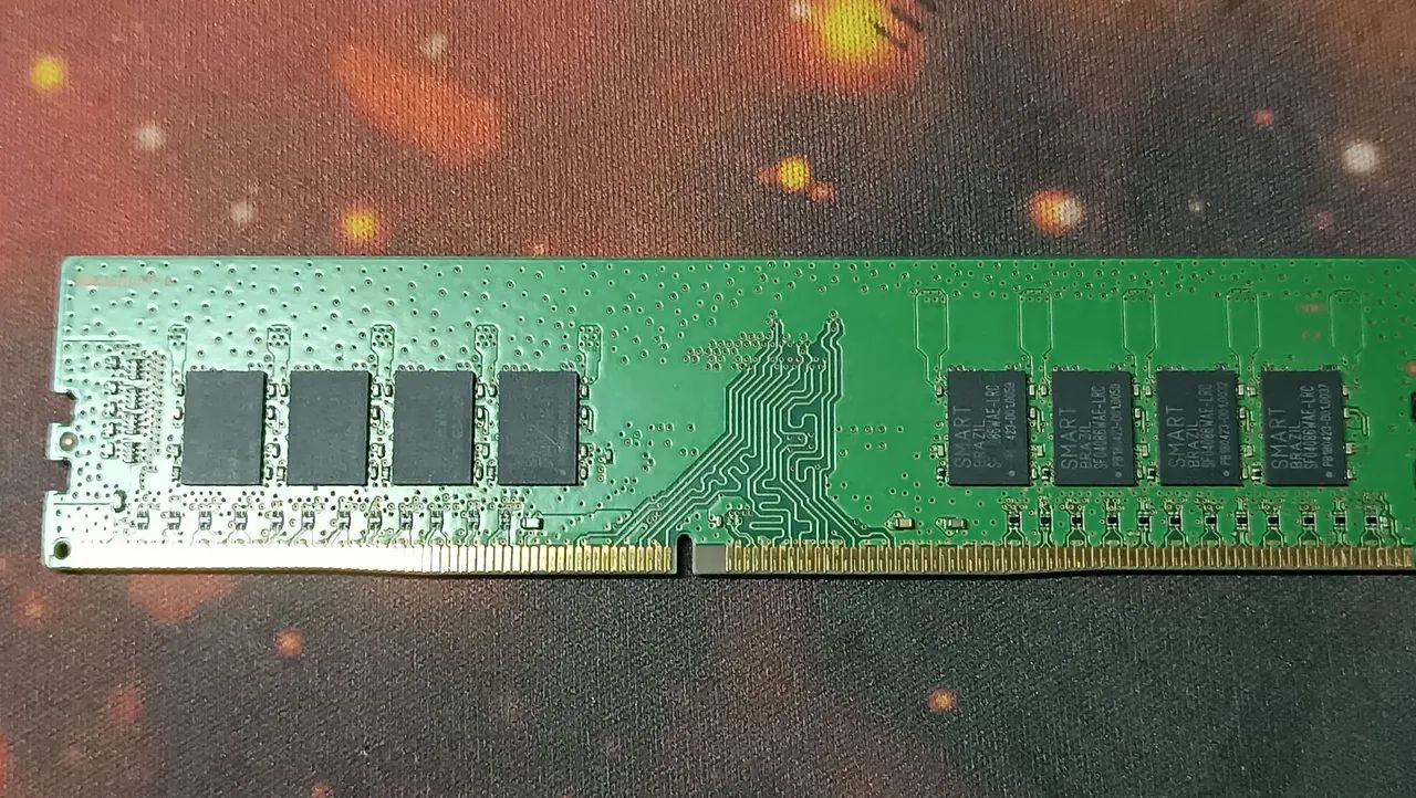 Memória der 4 8gb - Foto 2