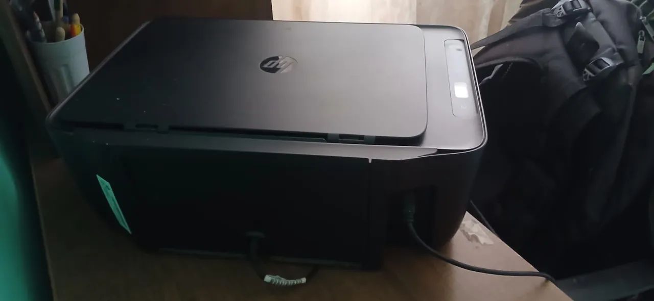 IMPRESSORA HD DESKJET ADVANTAGE 2774 - Foto 4