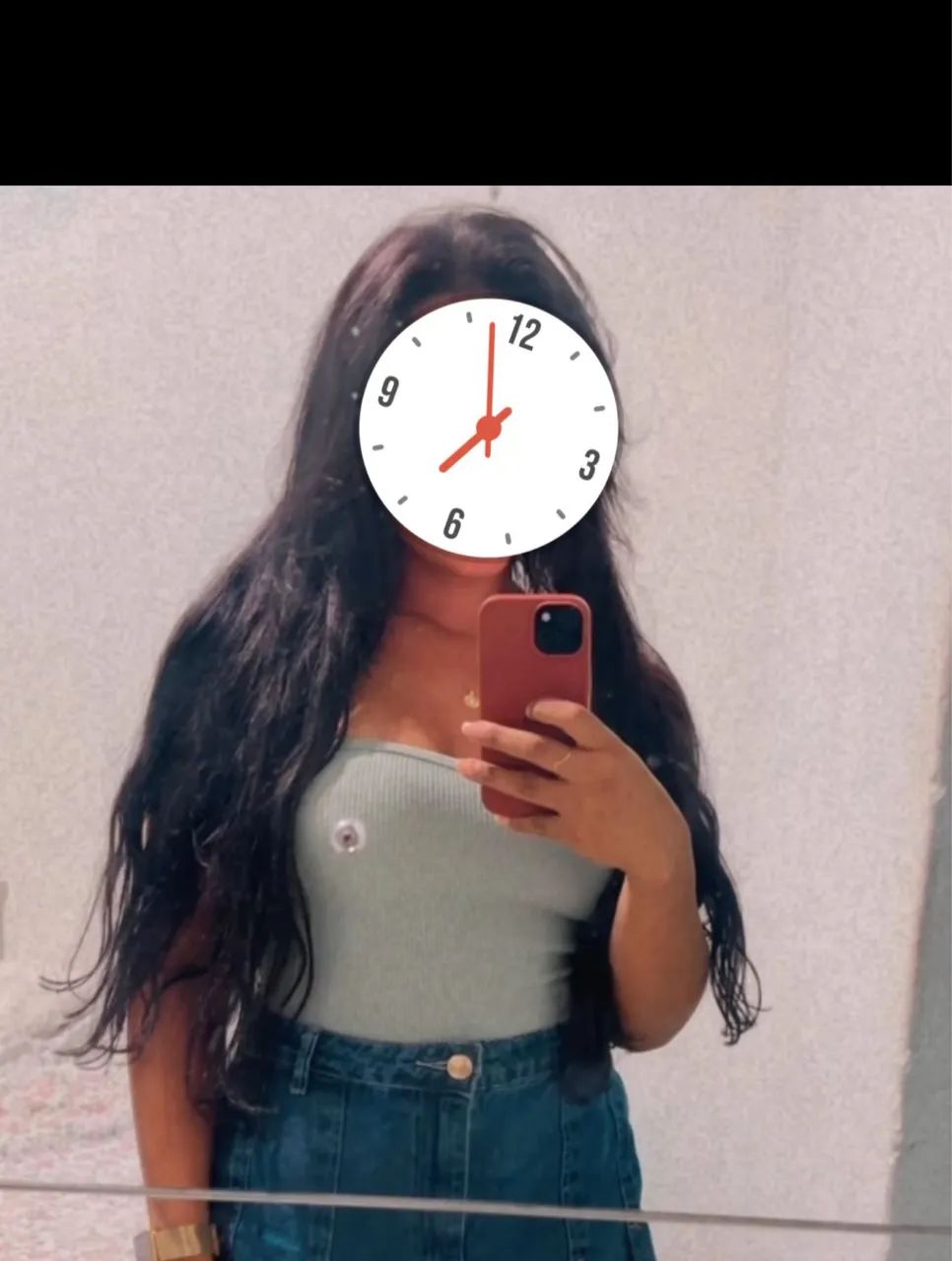 Cabelo Humano - Foto 2