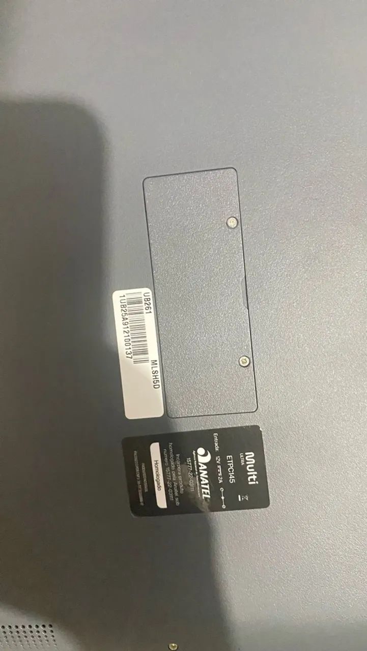 Vende se notebook  - Foto 2