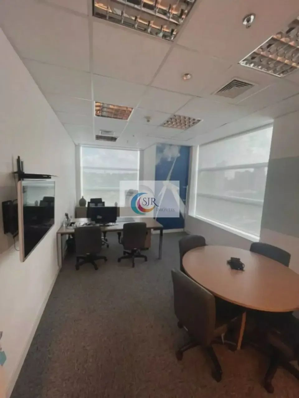 Conjunto para alugar, 2063 m²- Pinheiros - São Paulo/SP - Foto 5