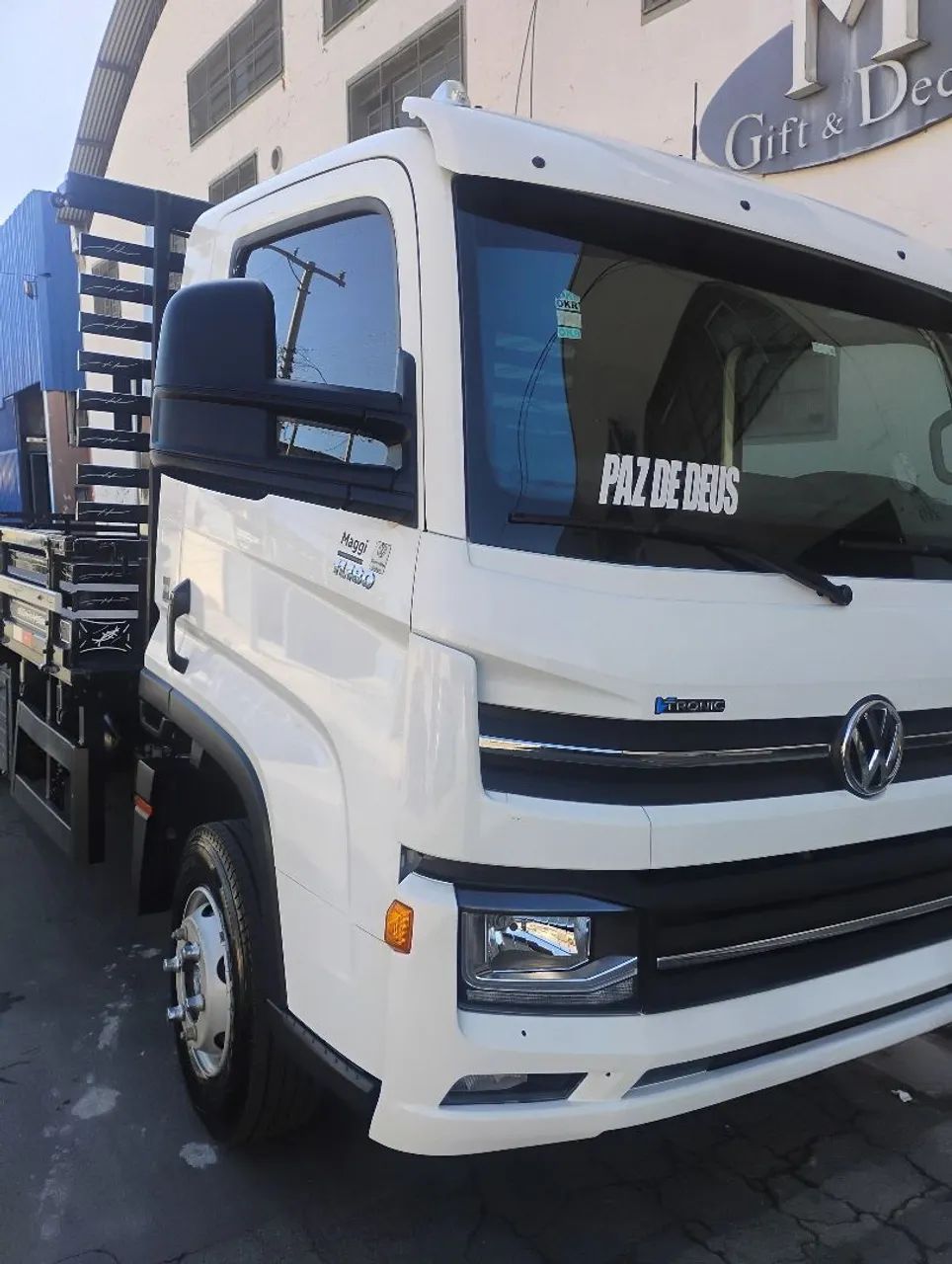Vw 11.180 Vtronic - Foto 2