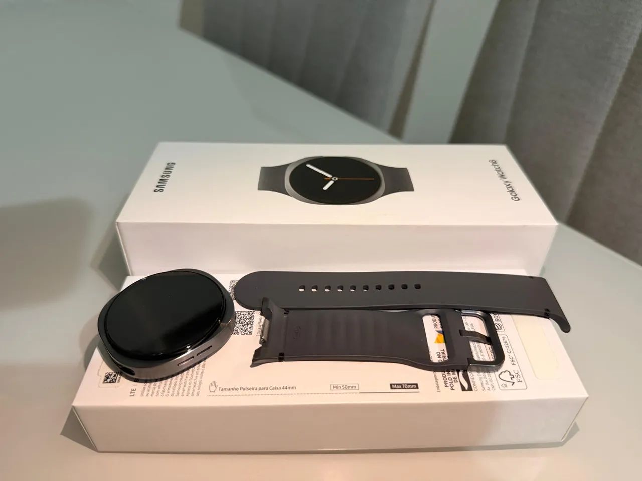 Galaxy Watch8 - Foto 2