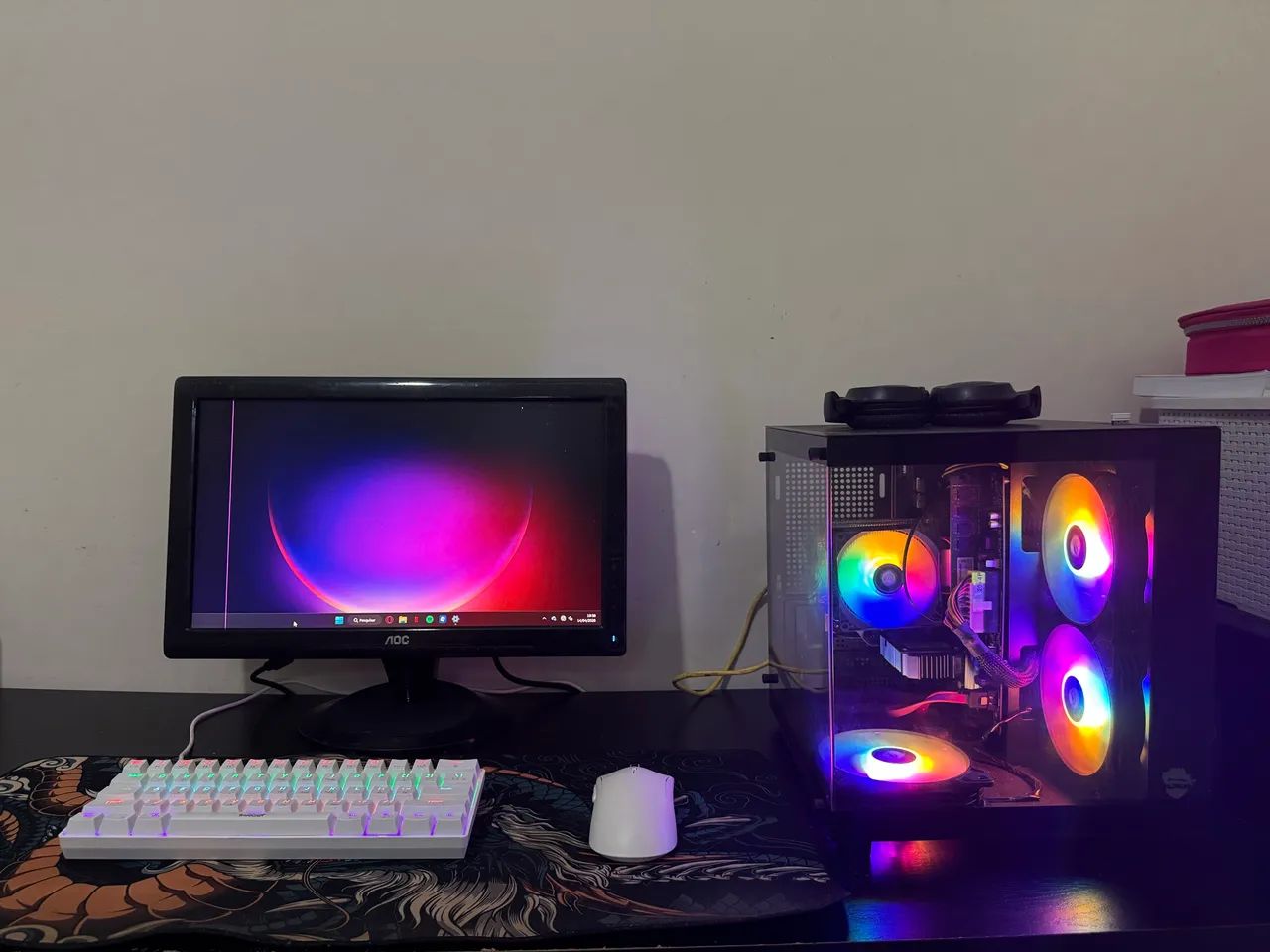 Pc gamer completo 428513065803468801