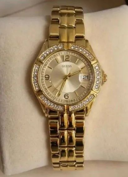 Relógio original marca : Guess Novo