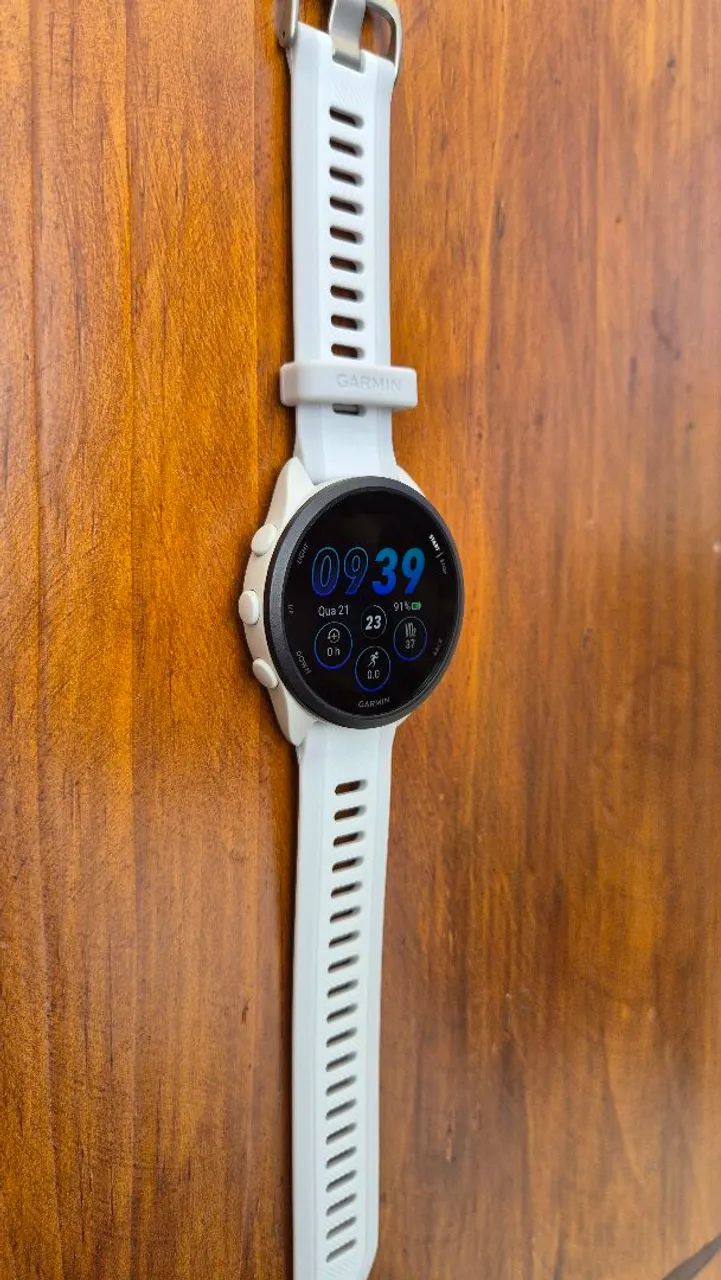GARMIN FORERUNNER 165 - Foto 2