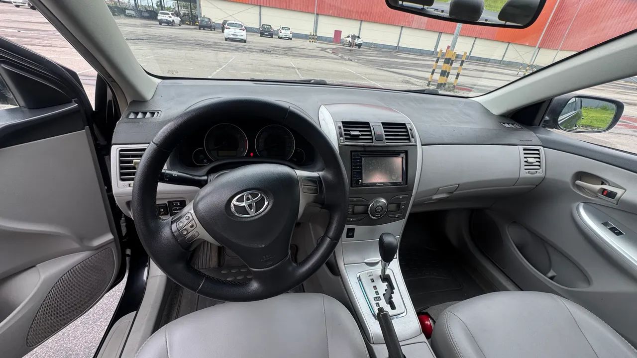 Corolla - Foto 2
