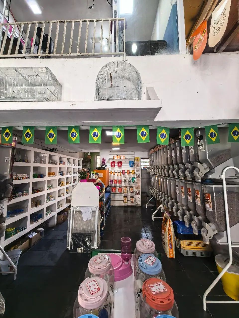 Passo o ponto Pet shop com banho e tosa - Foto 5