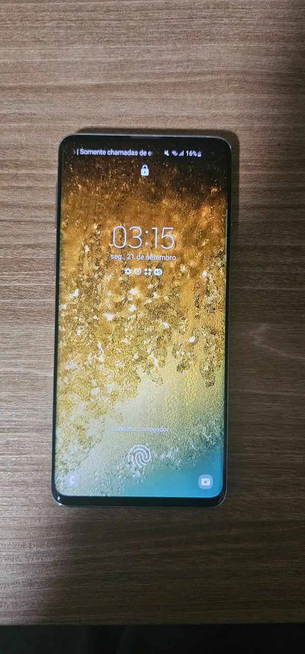 Sansung galaxy s10