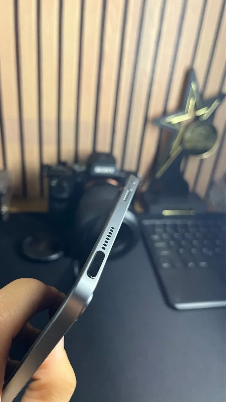 iPad mini 6ª Geração 64GB - Foto 5