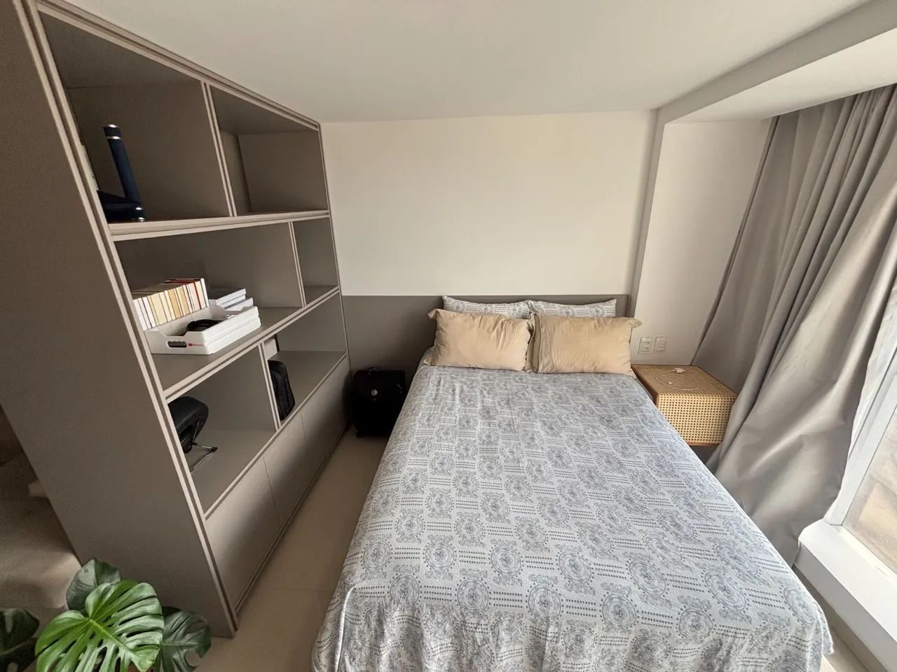 Venda ou Repasse - Studio Mobiliado Piedade - Foto 4