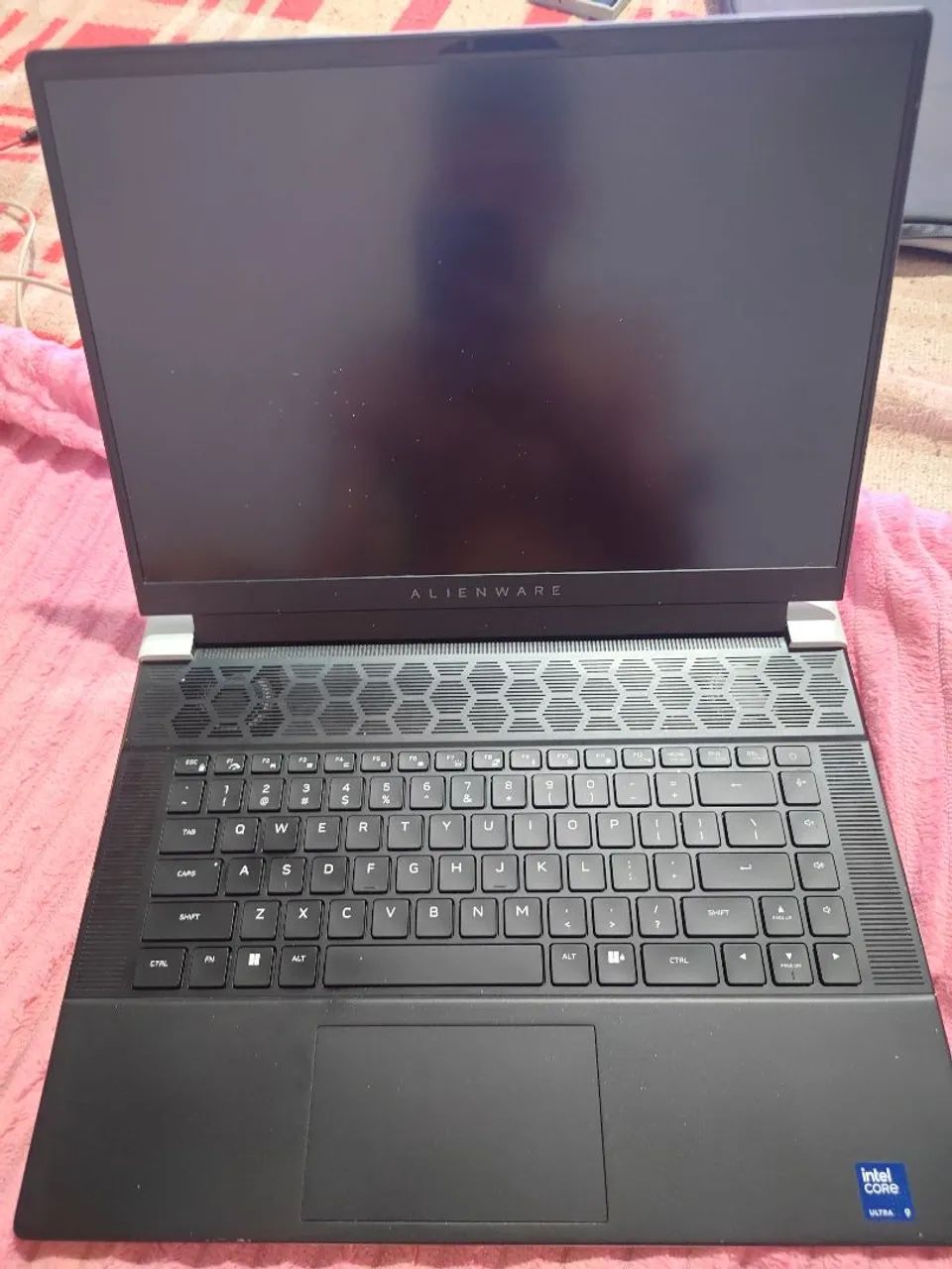 Aliware x16 R2  - Foto 4