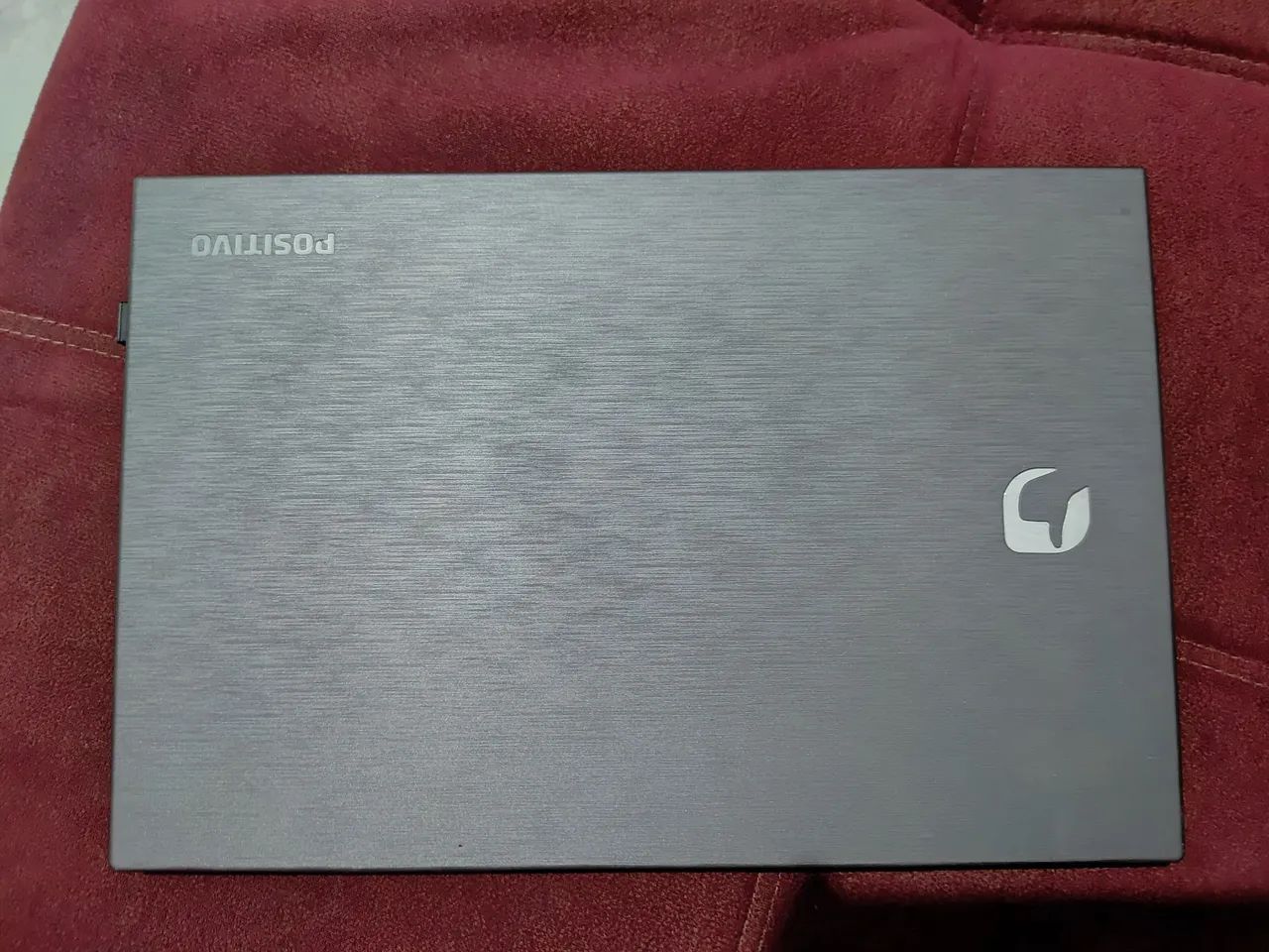 Notebook Positivo Vision C14 Lumina 
