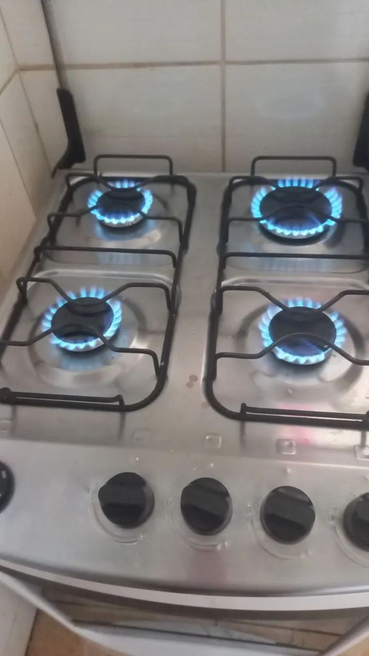 Fogão a gaz - Foto 3