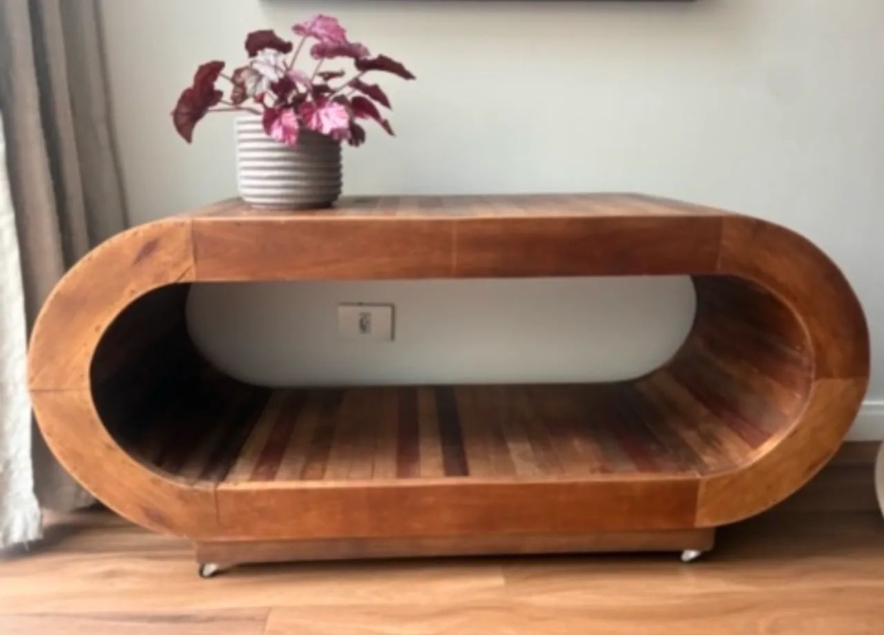 Rack Madeira  - Foto 3