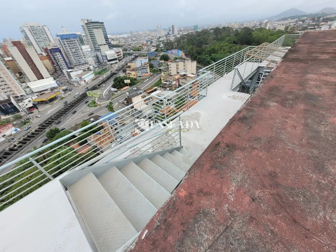 SALA COMERCIAL em VILA VELHA - ES, PRAIA DA COSTA - Foto 5
