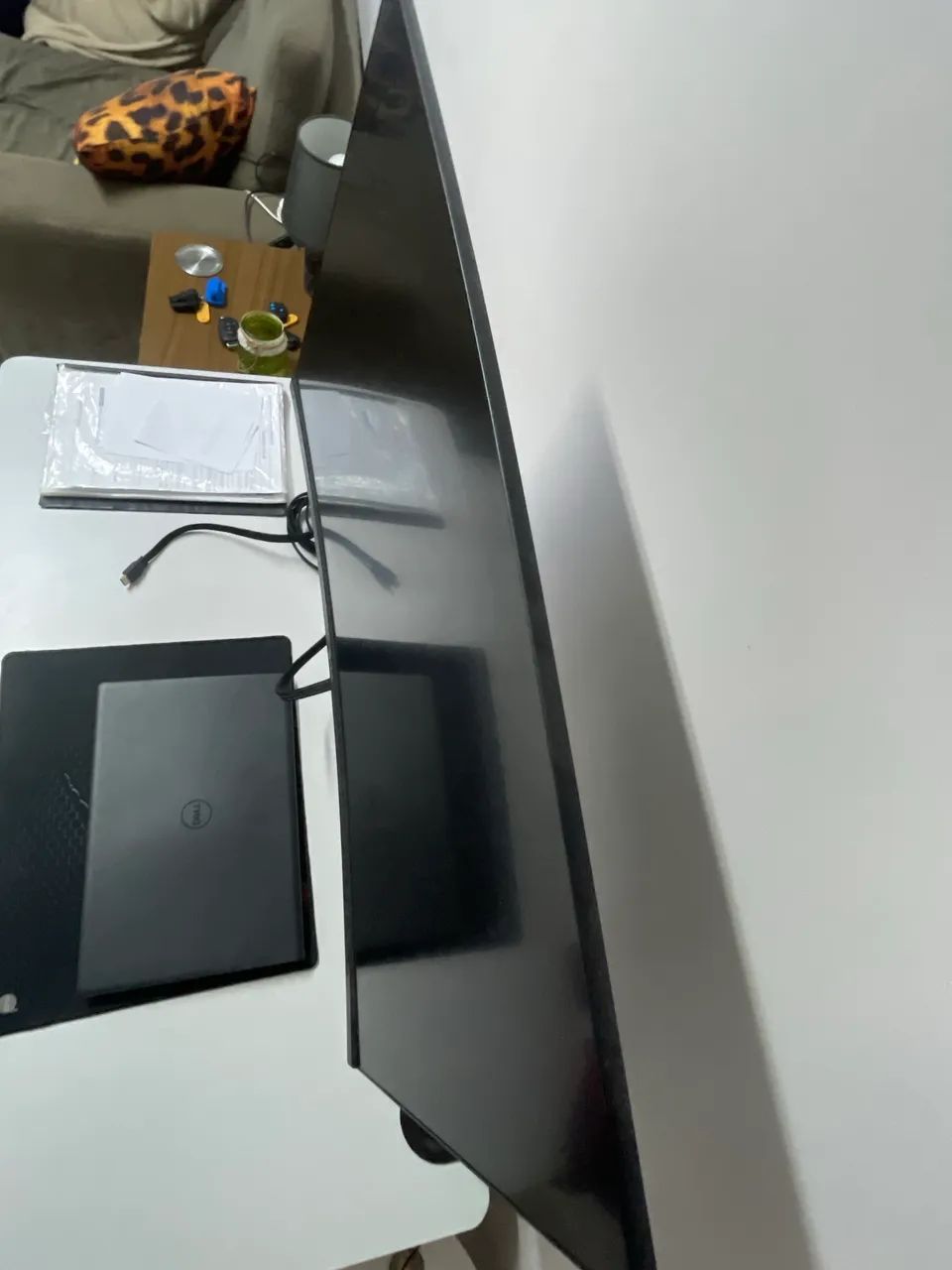 Monitor 240 Hz Curvado 27 polegadas - Foto 2