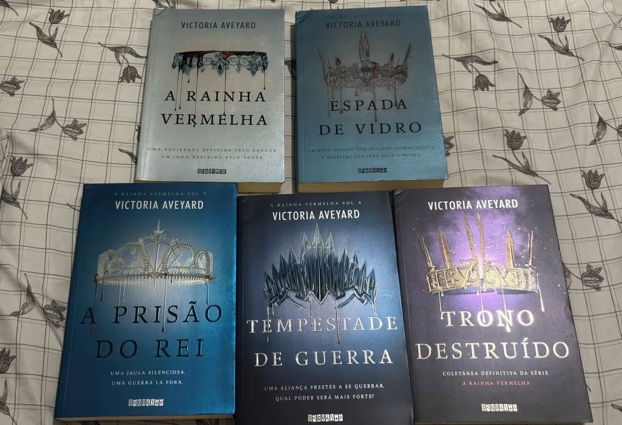 Livros diversos  - Foto 3