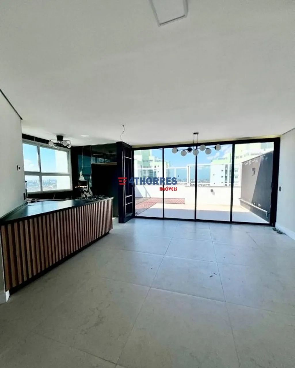 Cobertura Duplex em Embu das Artes!
