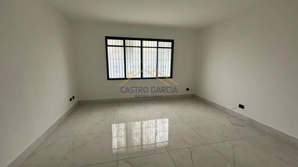 Casa para alugar em Americana, Vila Omar, com 3 quartos, com 143 m² - Foto 2