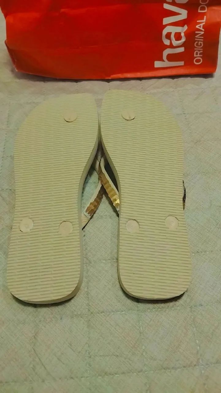 Chinelo Havianas Original  - Foto 5