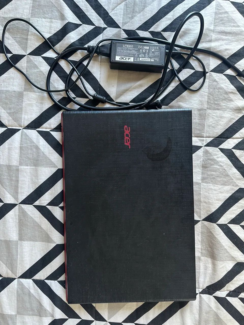 Notebook acer 2016 - Foto 2