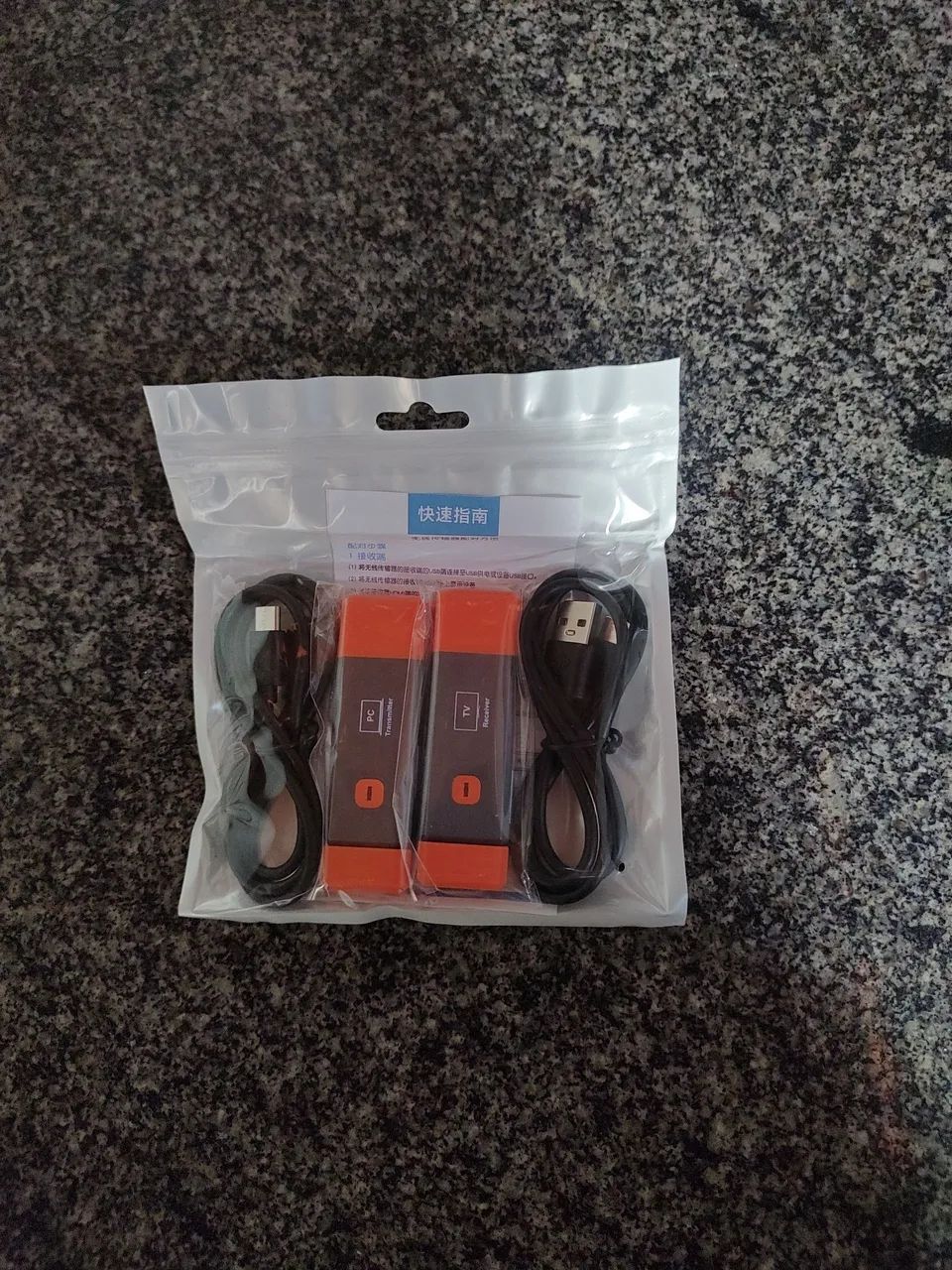 HDMI sem fio 