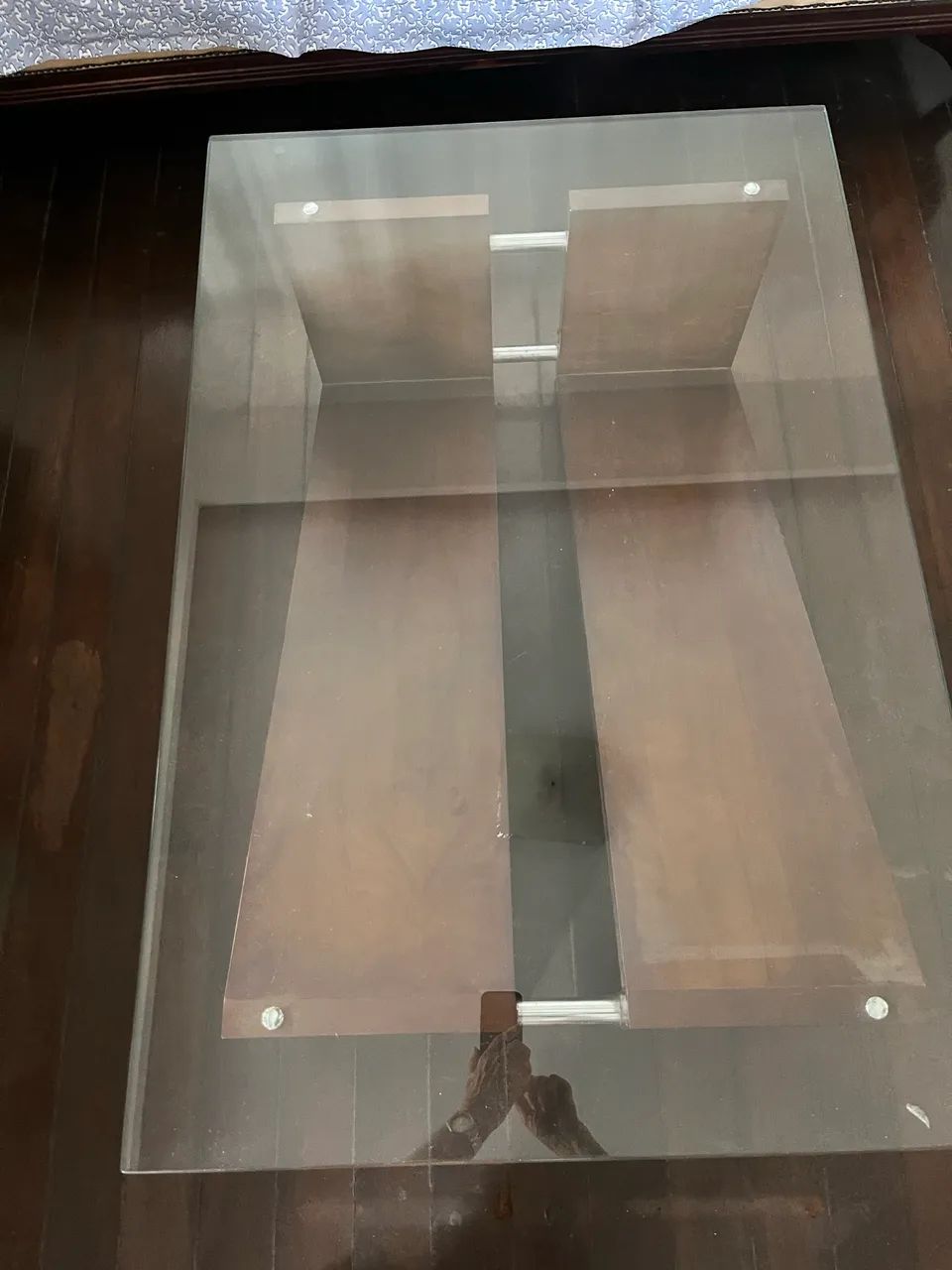 MESA DE CENTRO  - Foto 2