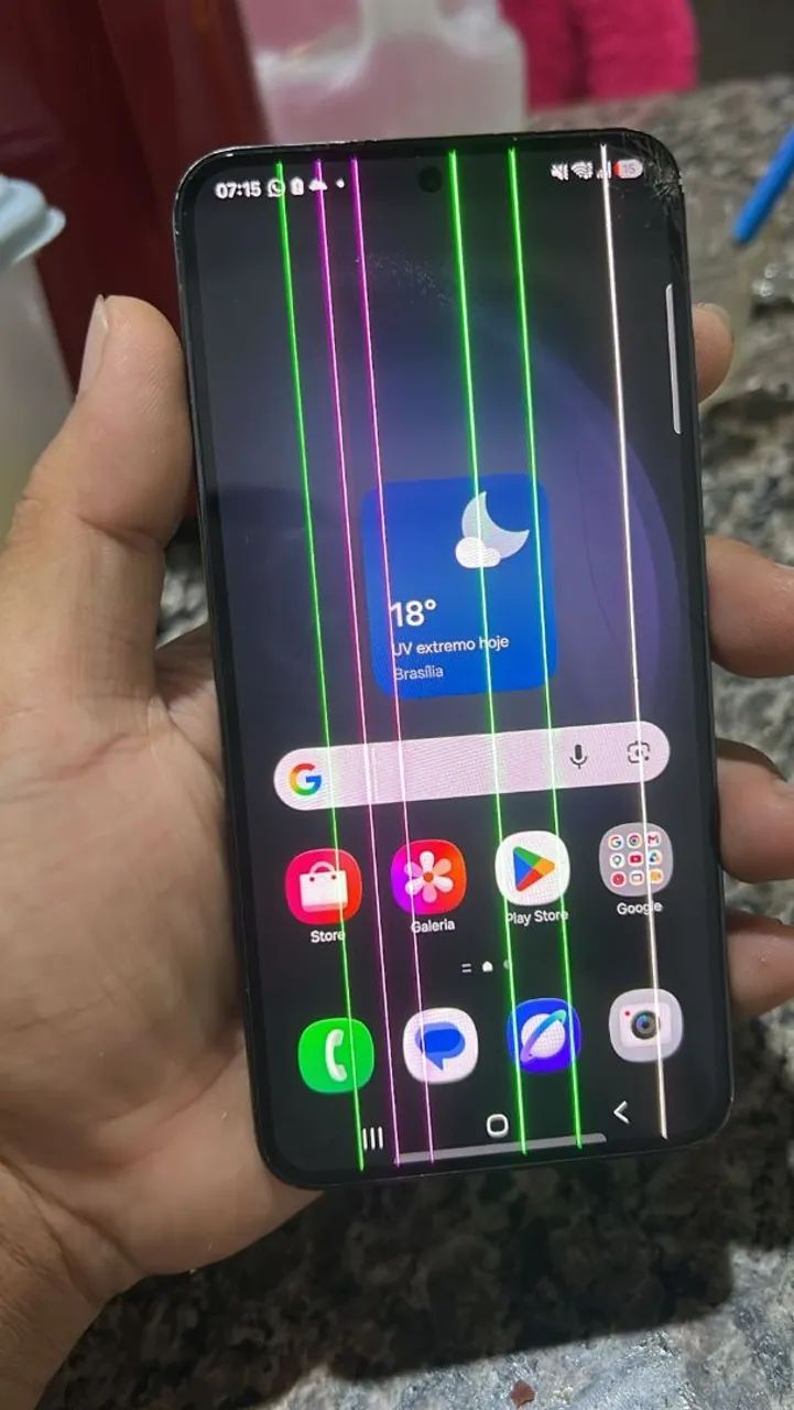 Samsung S23 5G  - Foto 3