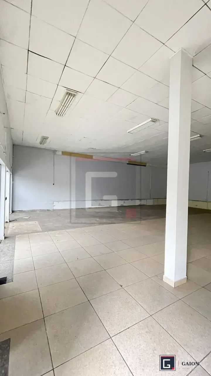Salão Comercial 200m² para Alugar  Vila Casoni | 5 Vagas | IPTU Isento - Foto 5