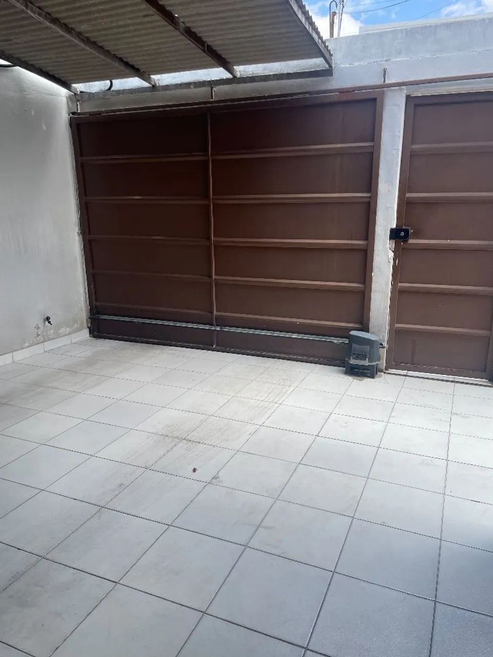 Casa na Vila Eduardo  - Foto 2