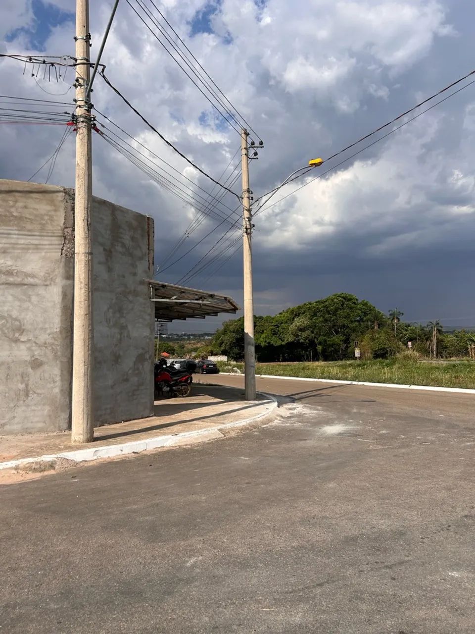 Ágio Galpão GO 040 - Foto 4