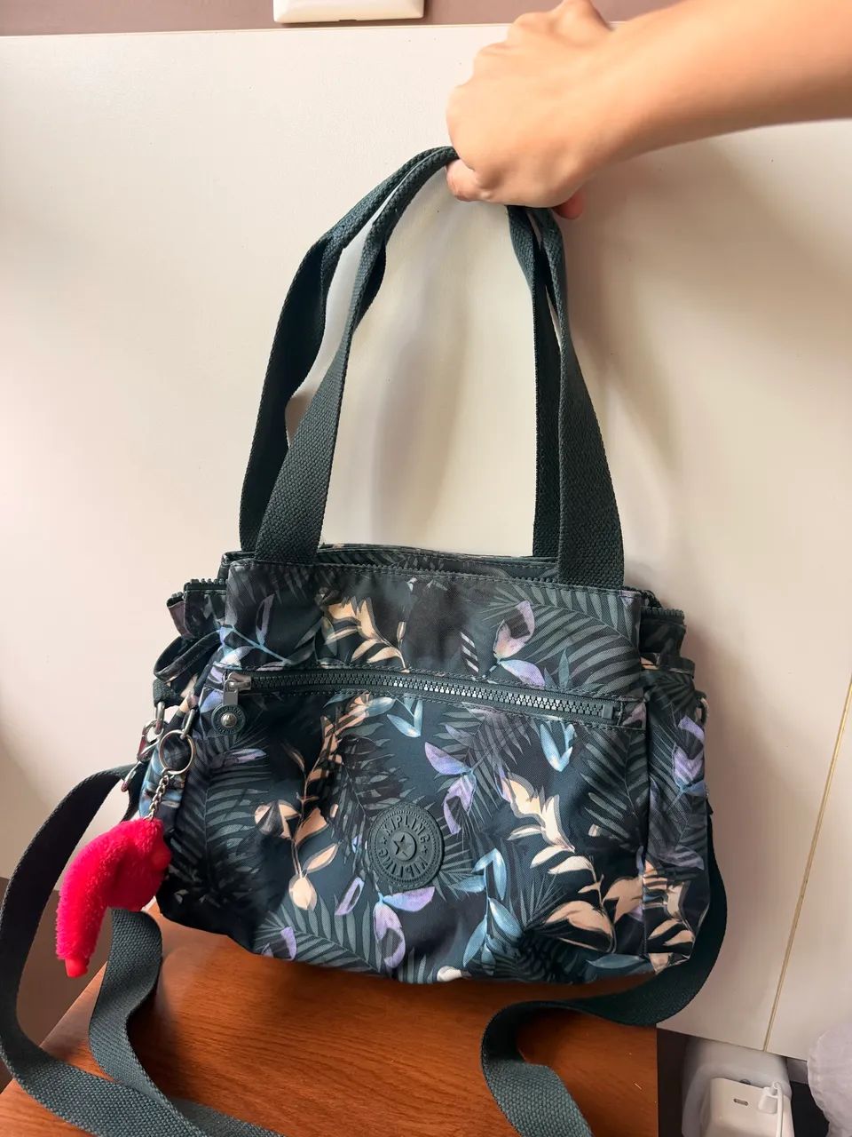 Bolsa Kipling Original 