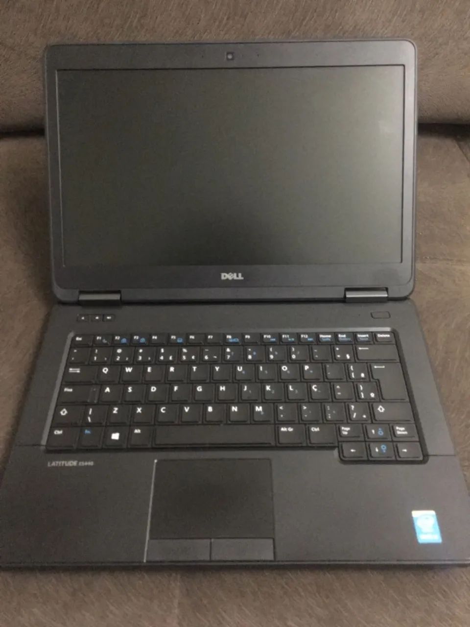 Notebook Dell i5 Latitude 4a Geração c/ Placa de Vídeo Dedicada, 8Gb de Ram e SSD de 120Gb - Foto 2