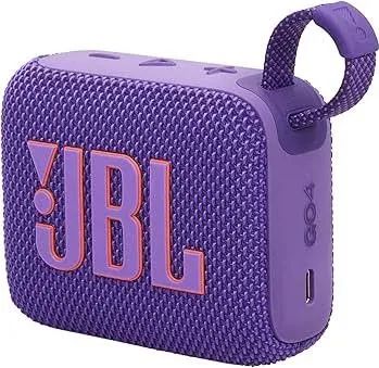 JBL Go 5 Caixa de Som Portatil Nova - Foto 2