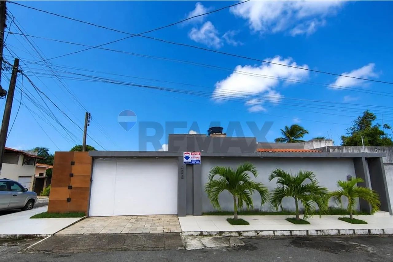 Casa para Aluguel Residencial ou Comercial  Gruta de Lourdes, Maceió/AL
